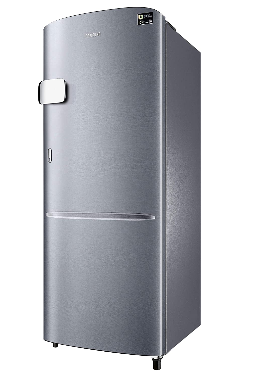 RR22T272YS8 212 Ltr Single Door Refrigerator