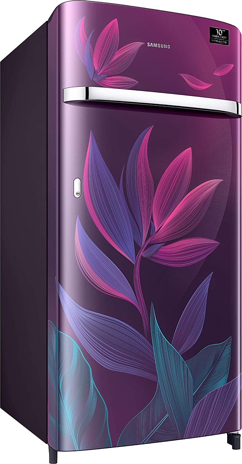 RR21T2G2W9R 198 Ltr Single Door Refrigerator