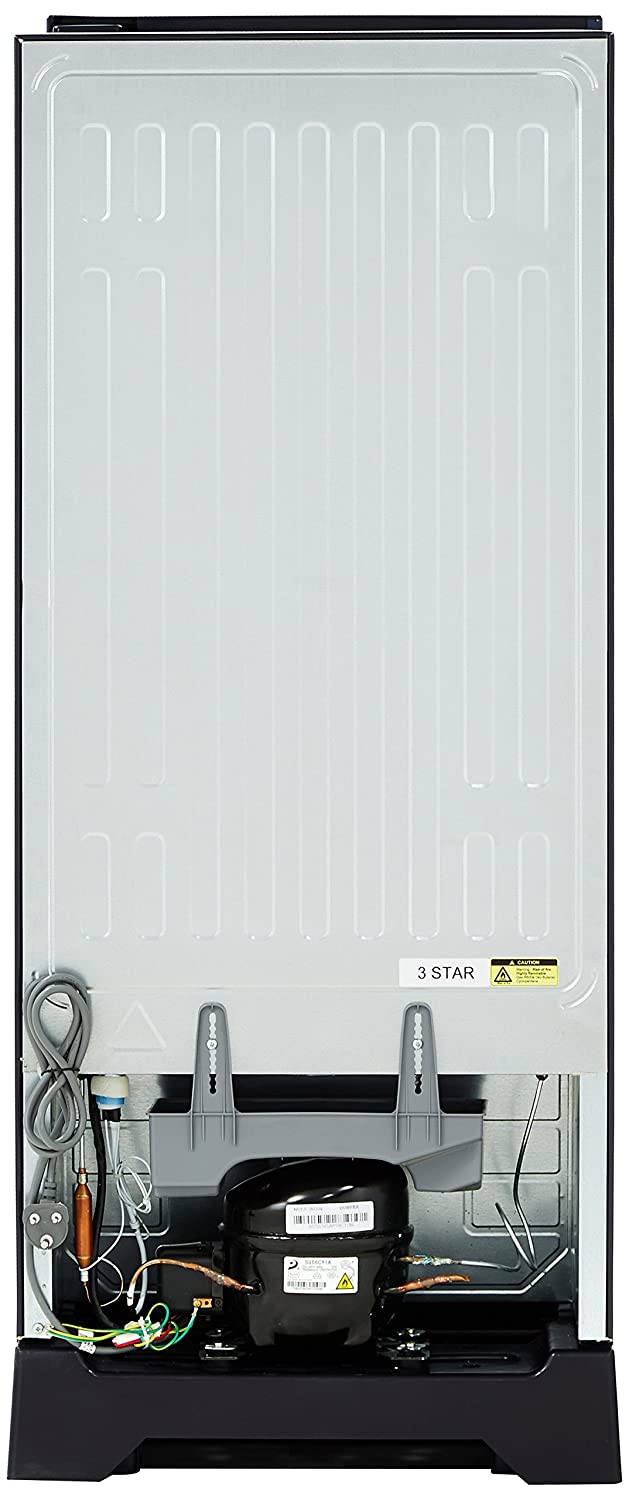 HRD-1953BMO 195 Ltr Single Door Refrigerator