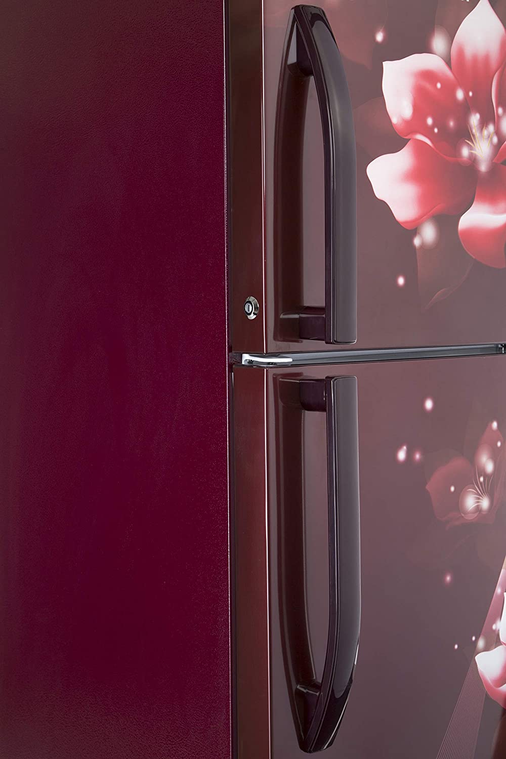 HEF-25TRF 258 Ltr Double Door Refrigerator