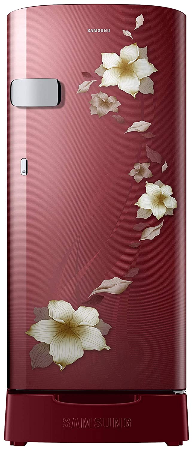 RR19T1Z2BR2 192 Ltr Single Door Refrigerator