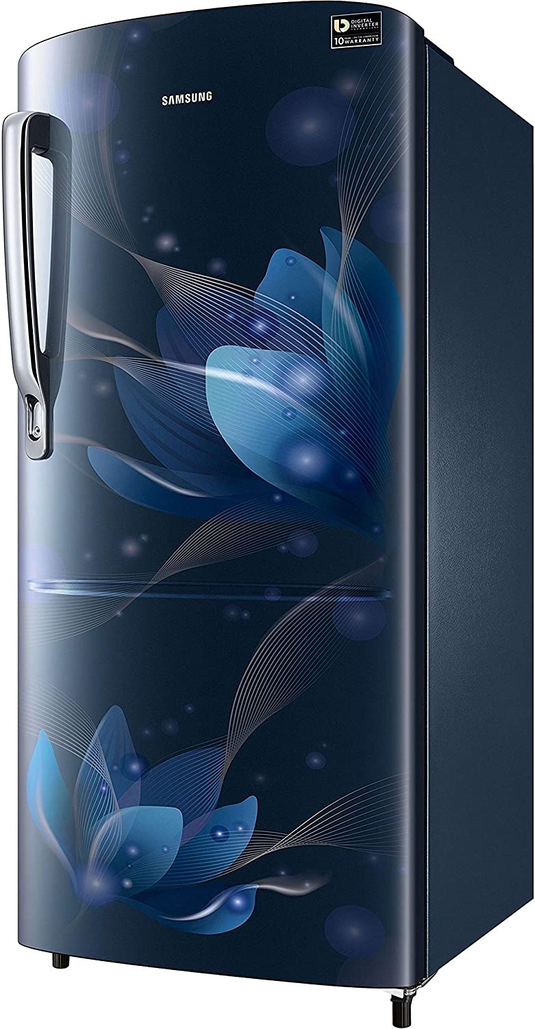 RR20N272YU8 192 Ltr Single Door Refrigerator