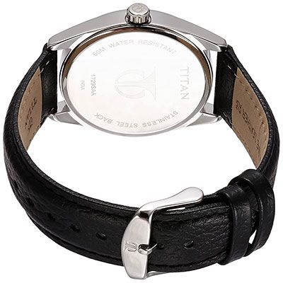 1729SL01 Analog Watch - For Men