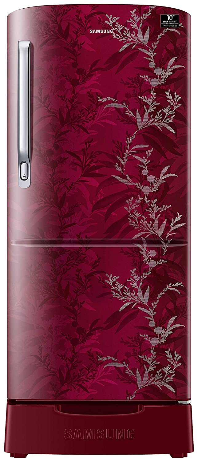 RR20T182Y6R 192 Ltr Single Door Refrigerator