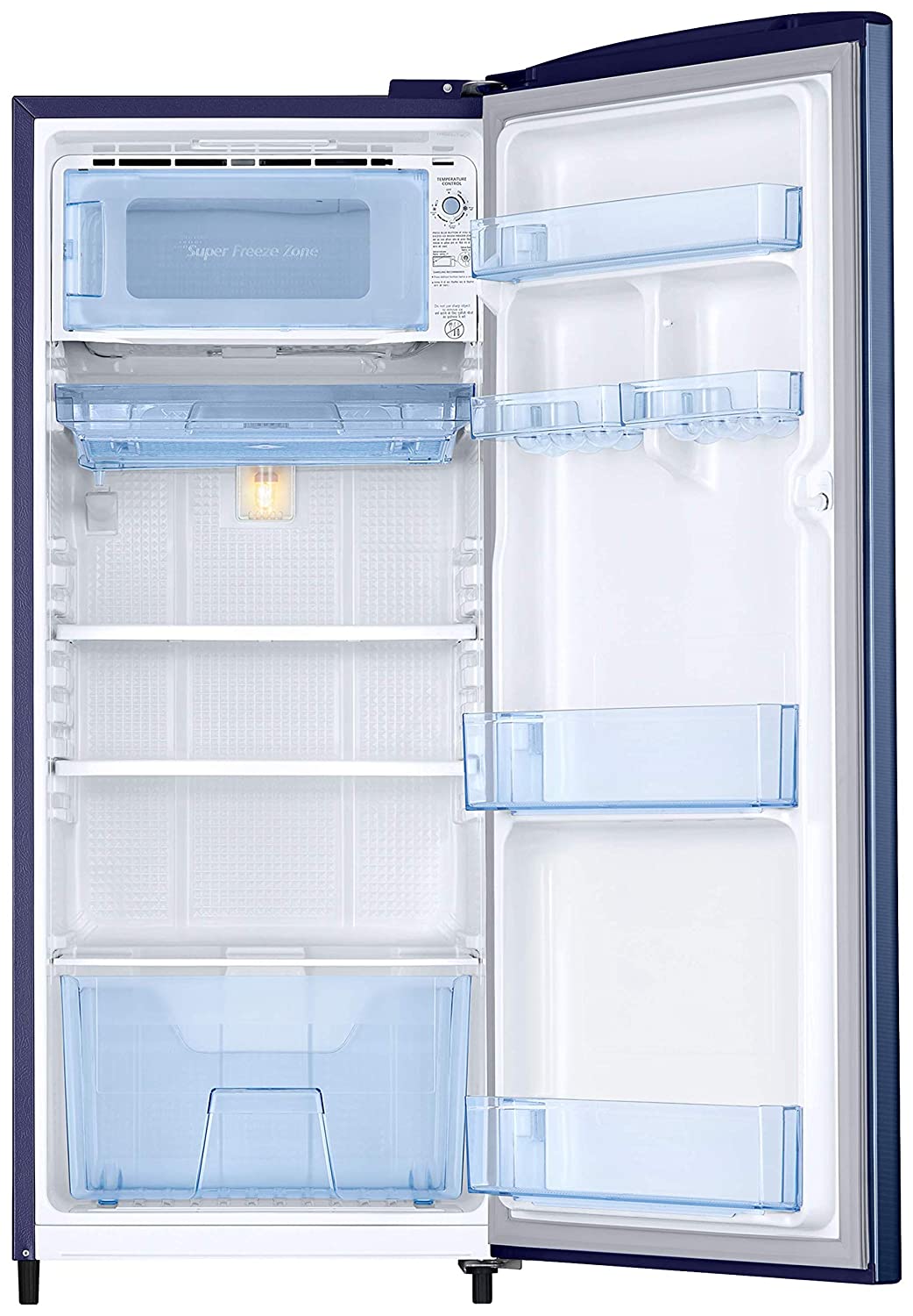 RR22T372XCU 215 Ltr Single Door Refrigerator