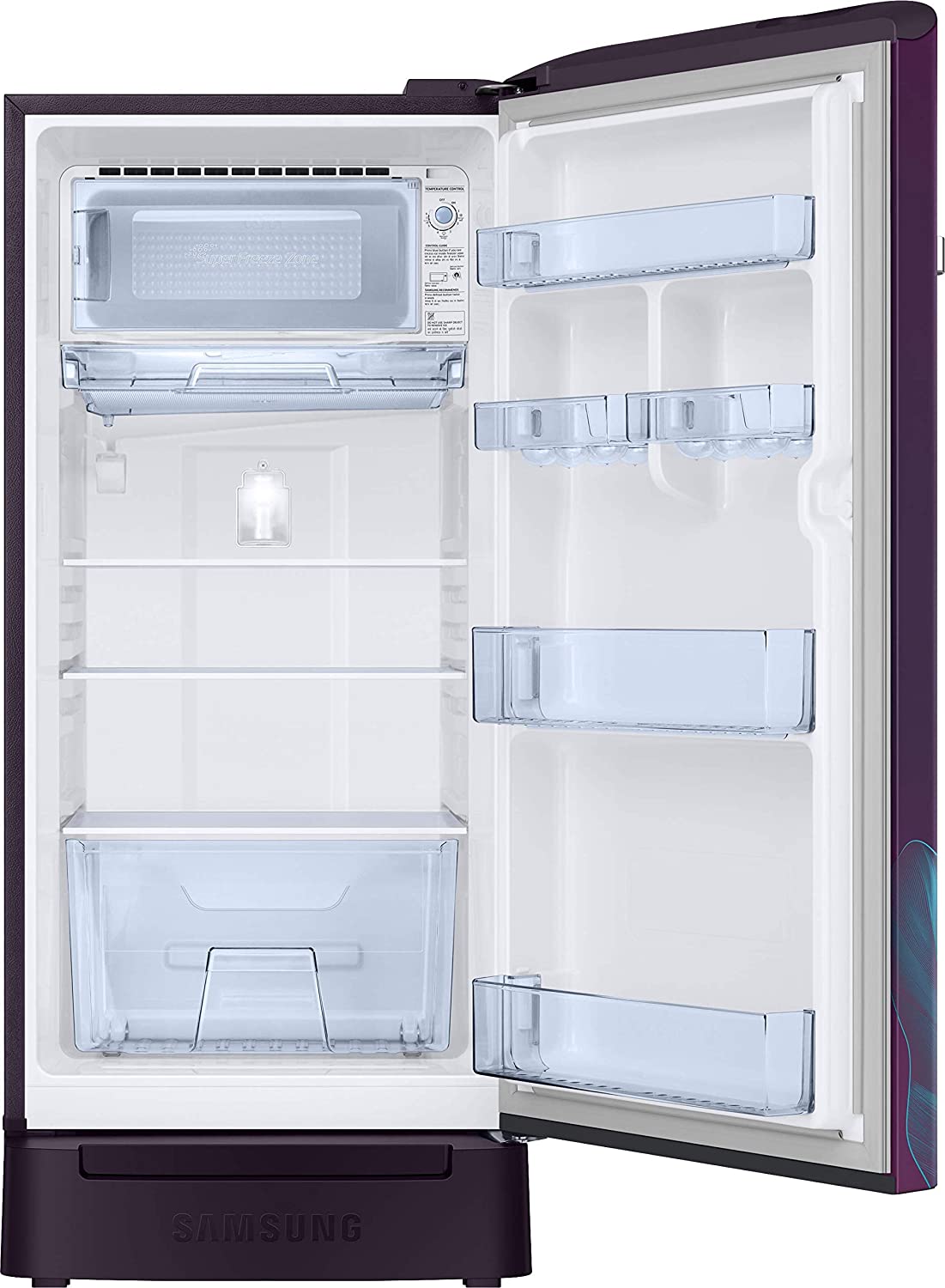 RR21T2H2W9R 198 Ltr Single Door Refrigerator