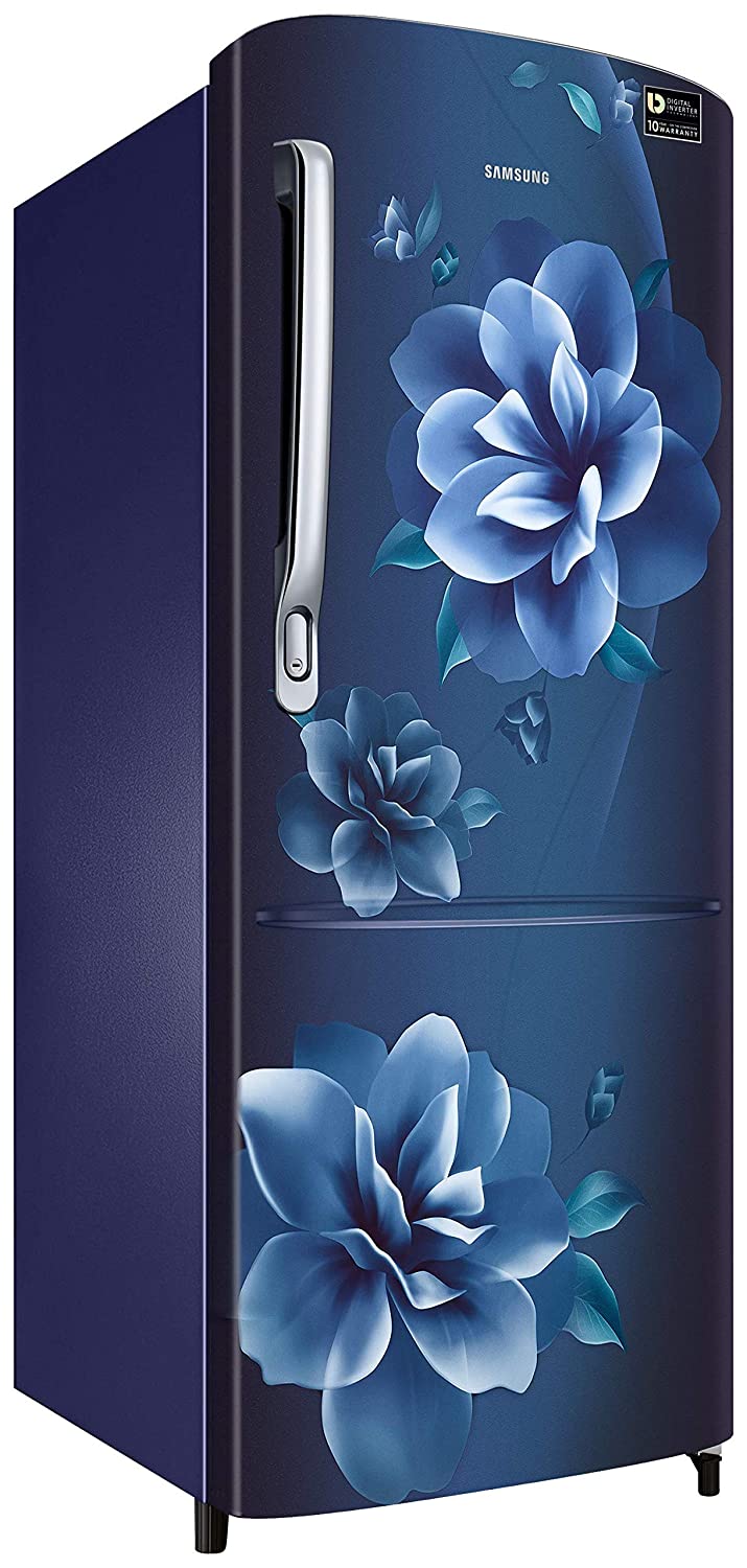 RR22T372XCU 215 Ltr Single Door Refrigerator