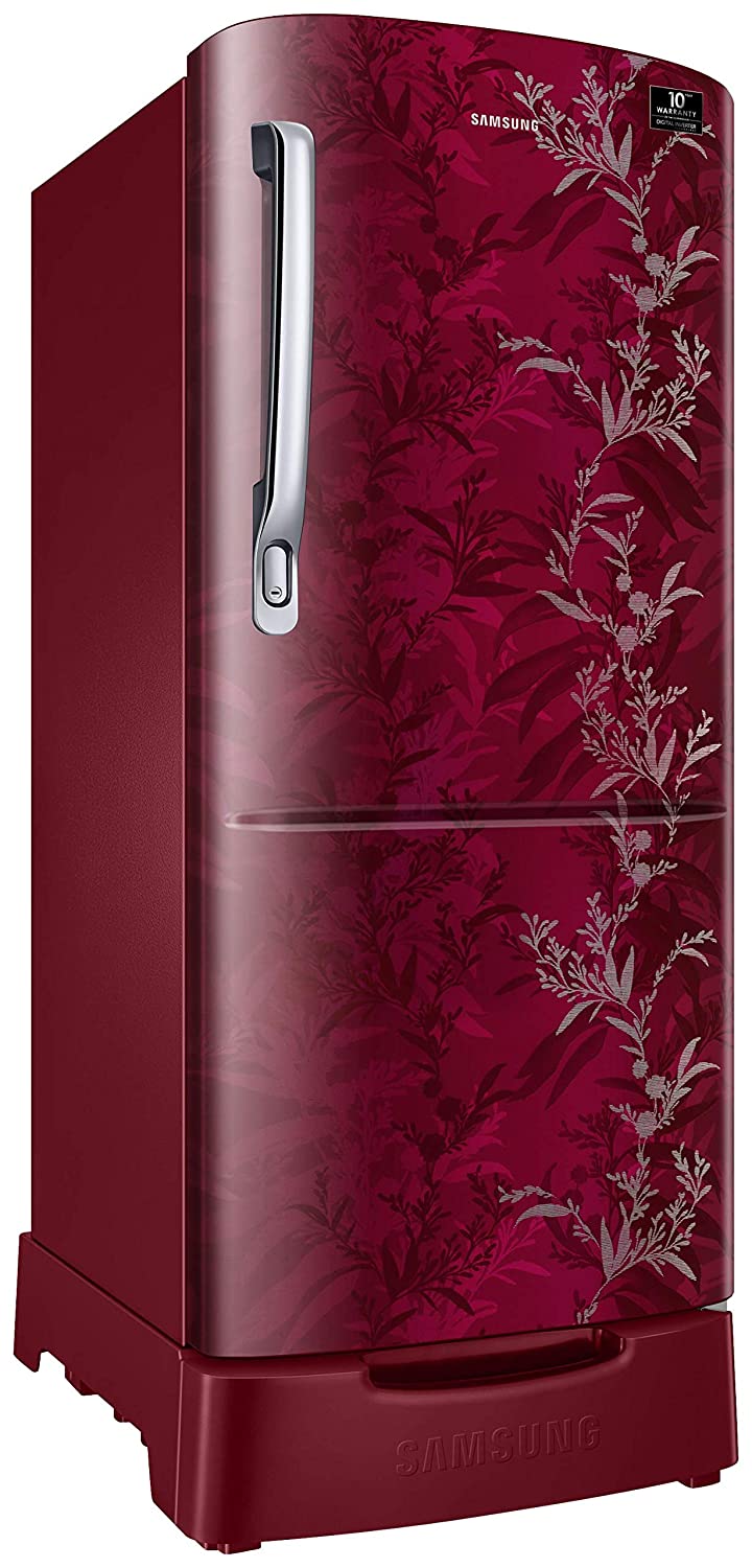 RR20T182Y6R 192 Ltr Single Door Refrigerator