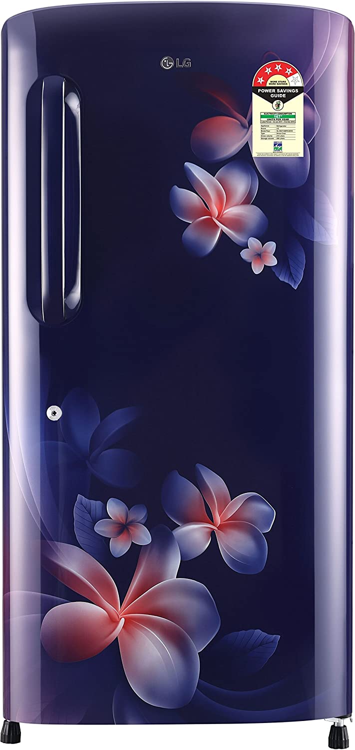 GL-B221ABPX 215 Ltr Single Door Refrigerator