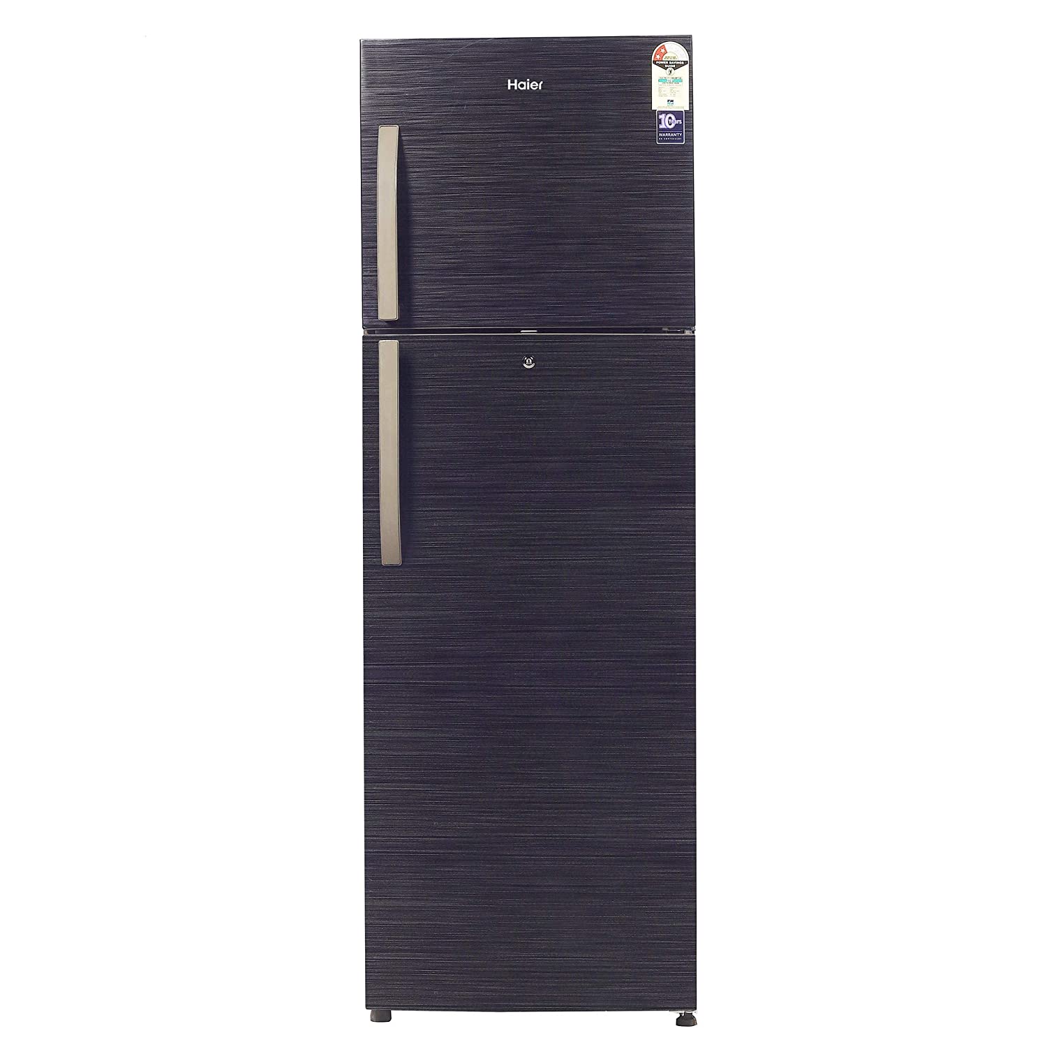 HRF-3674BKS-E 34 Ltr Double Door Refrigerator