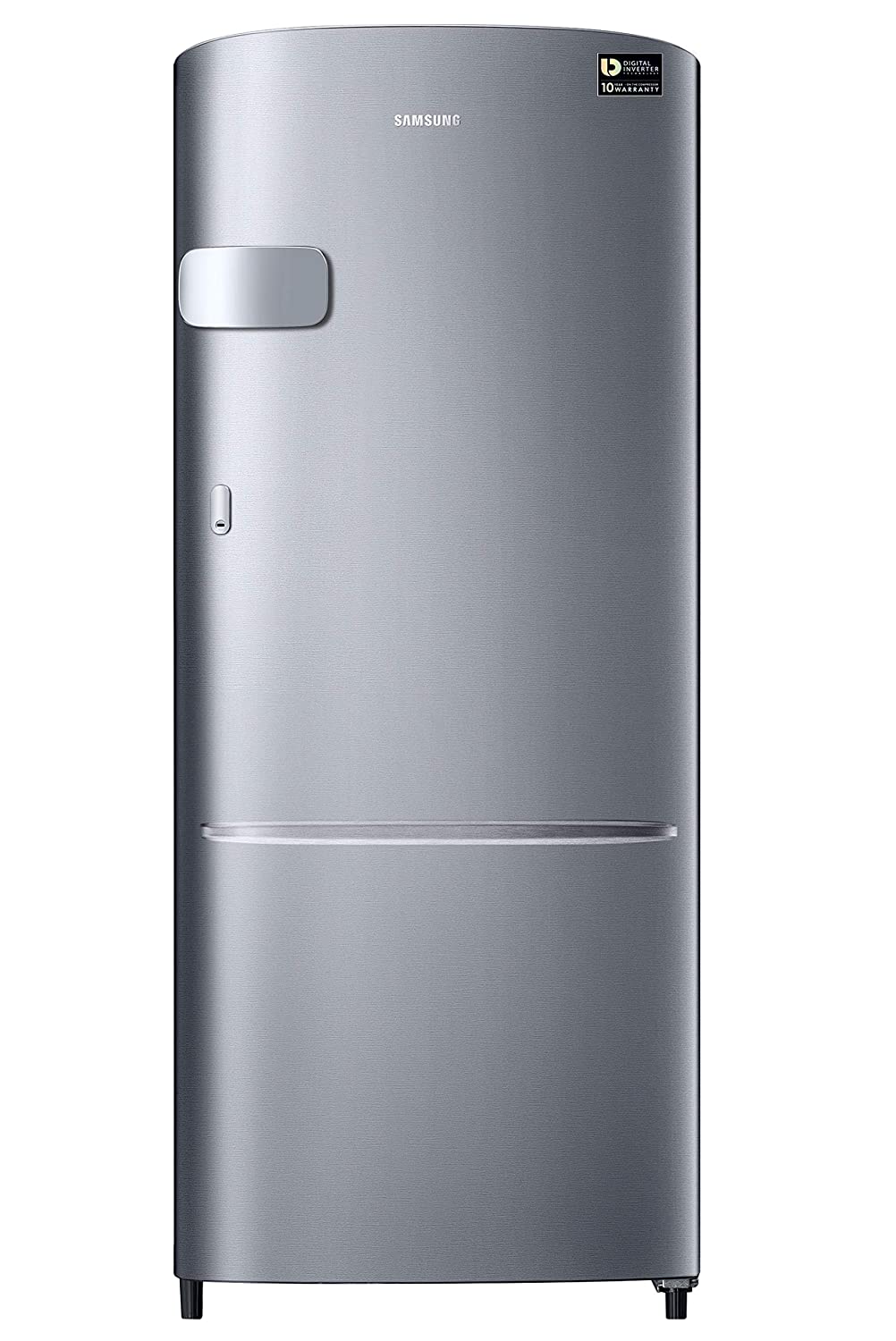 RR22T272YS8 212 Ltr Single Door Refrigerator