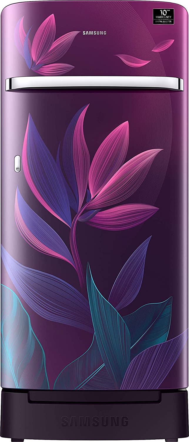 RR21T2H2W9R 198 Ltr Single Door Refrigerator