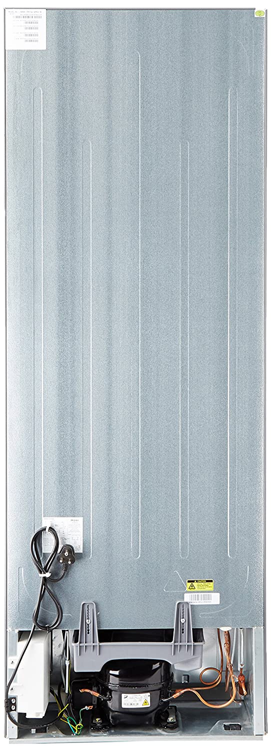 HRB-3404PKG-R 320 Ltr Double Door Refrigerator