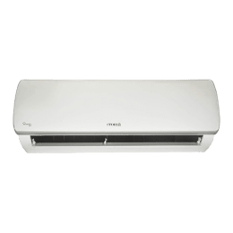 CRAC7702 1.5 Ton 3 Star Inverter Split AC