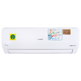 CRAC7702 1.5 Ton 3 Star Inverter Split AC