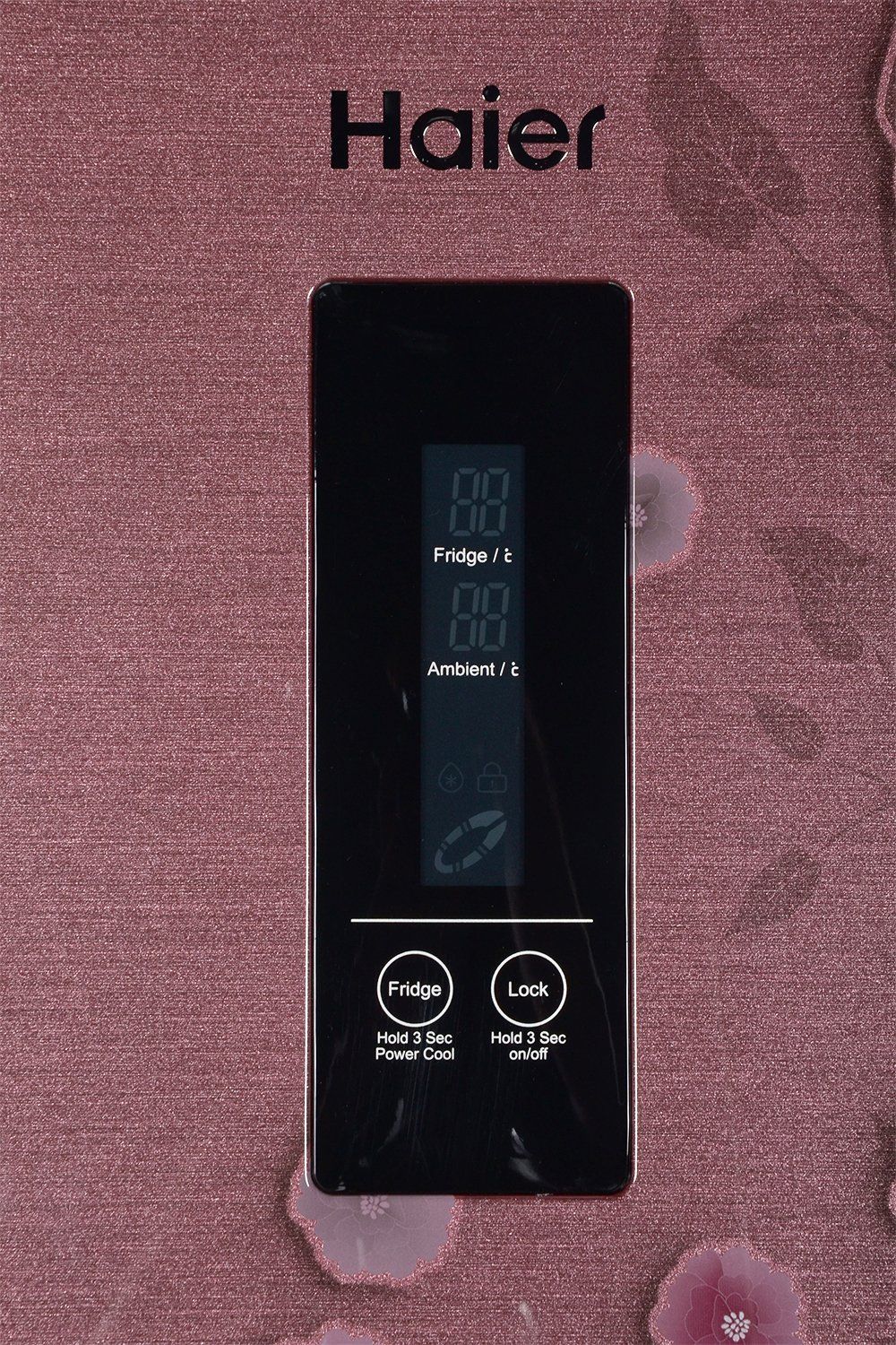 HRB-3404CRL-R 320 Ltr Double Door Refrigerator