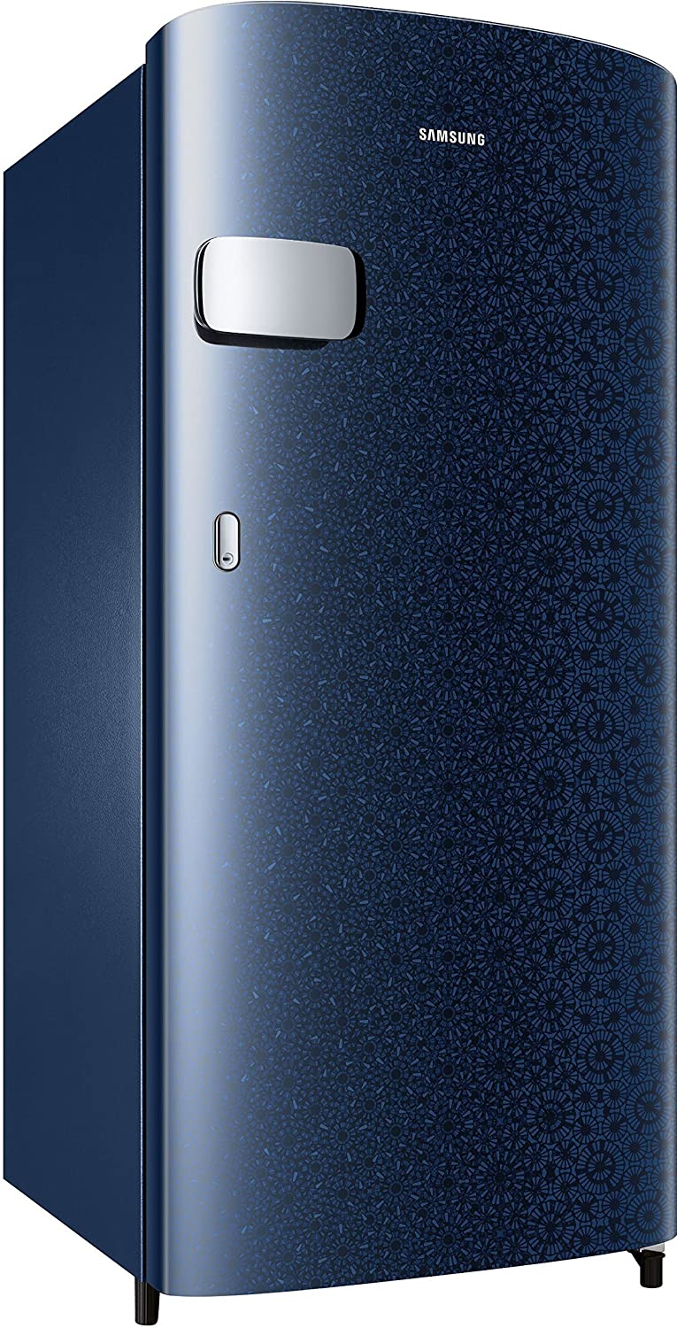 RR19N2Y12MU 192 Ltr Single Door Refrigerator