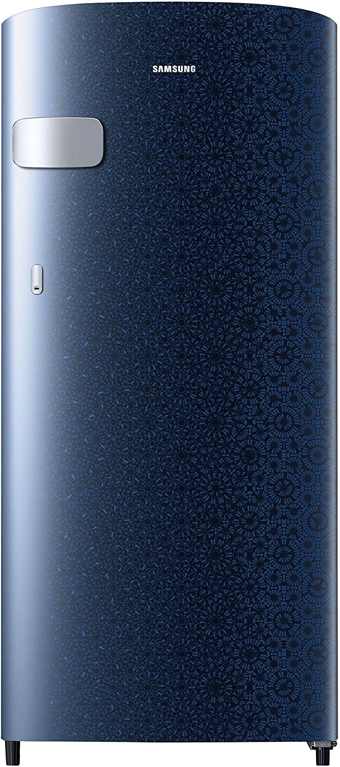 RR19N2Y12MU 192 Ltr Single Door Refrigerator