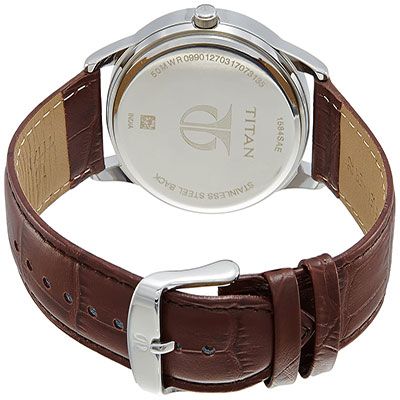 1584SL03 Analog Watch - For Men