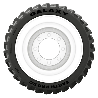 Yokohama Earth Pro RC 270/95R38