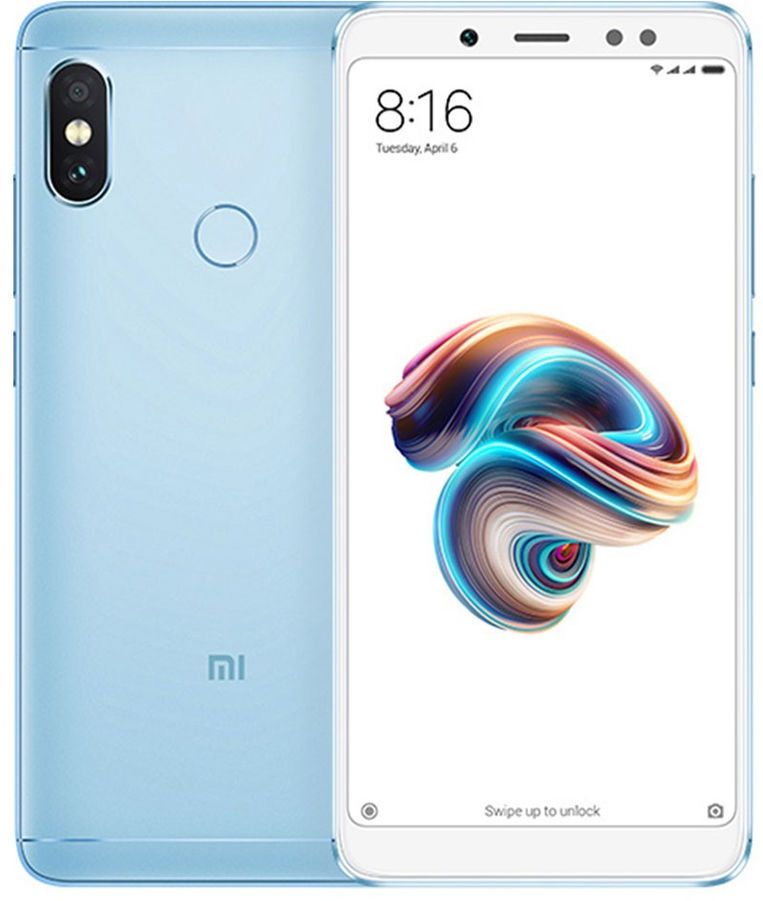 Note 5 Pro