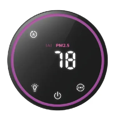 AC1711/63 Smart Air Purifier