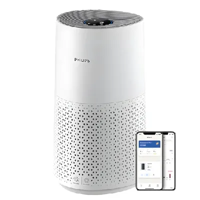 AC1715/60 Smart Air Purifier
