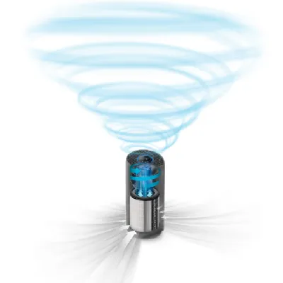 AC2959/63 2000i Series Air Purifier with HEPA Filter