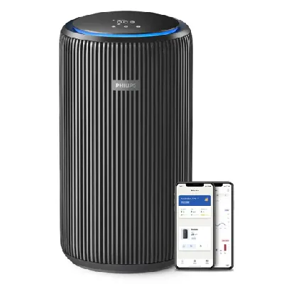 AC4221/61 Smart Air Purifier with Real Time AQI Display