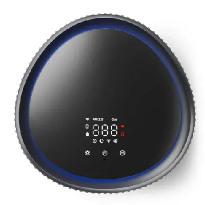 AC4221/61 Smart Air Purifier with Real Time AQI Display