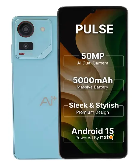 Ai+ Pulse