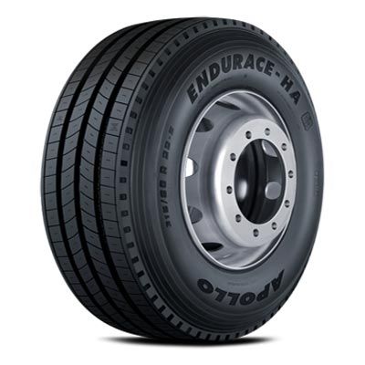 Apollo ENDUTMRACE RA 315/70 R22.5