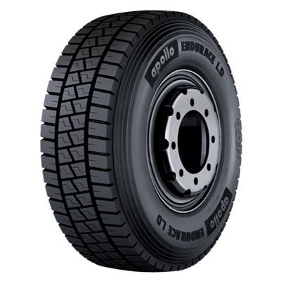 Apollo ENDUTMRACE RA 7.50 R16