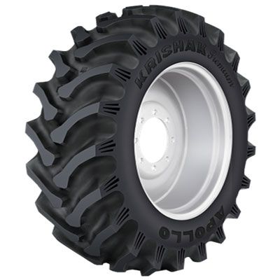 Apollo Krishak Gold - Drive 13.6 X 28(s)