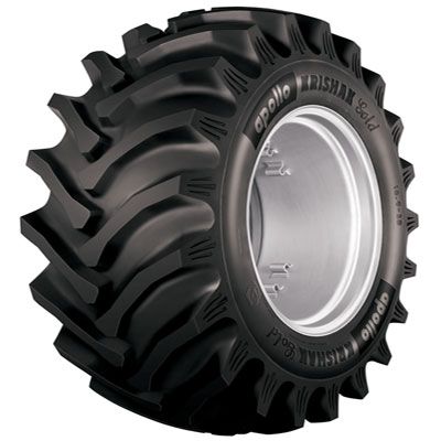 Apollo Krishak Gold - Drive 16.9 X 28(s)