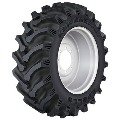Apollo Krishak Premium - Drive 12.4 X 24(s)
