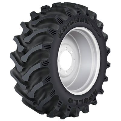 Apollo Krishak Premium - Drive 13.6 X 28(s)