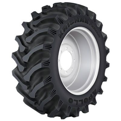 Apollo Krishak Premium - Drive 16.9 X 30(s)