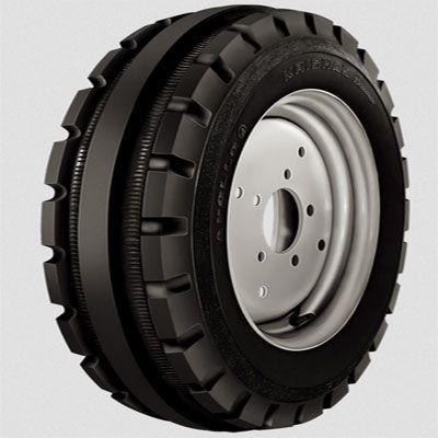 Apollo Krishak Premium - Steer 6.50 X 20(s)