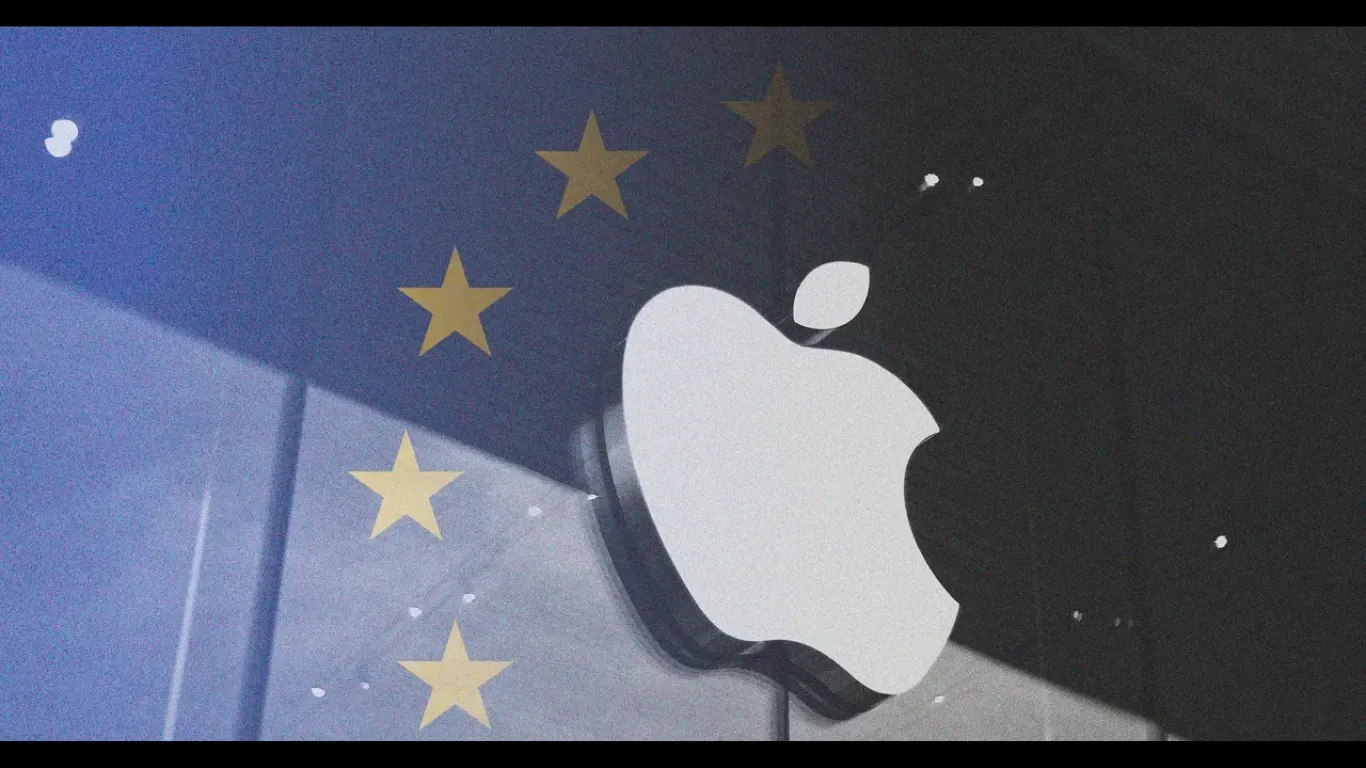 Apple and EU.webp
