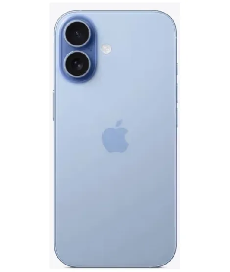 iPhone 17