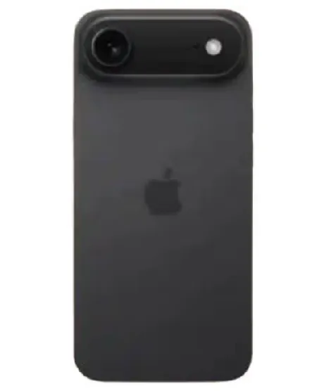 iPhone 17 Air