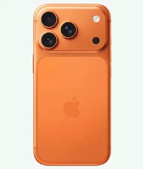 iPhone 17 Pro