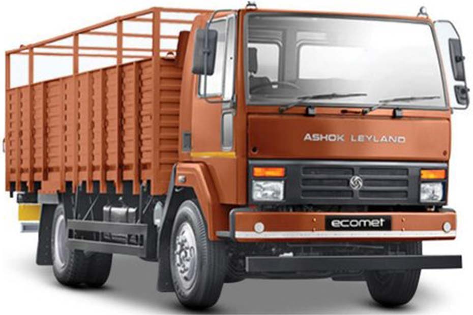 Ashok Leyland 1215 HE Price, Specifications and Offers