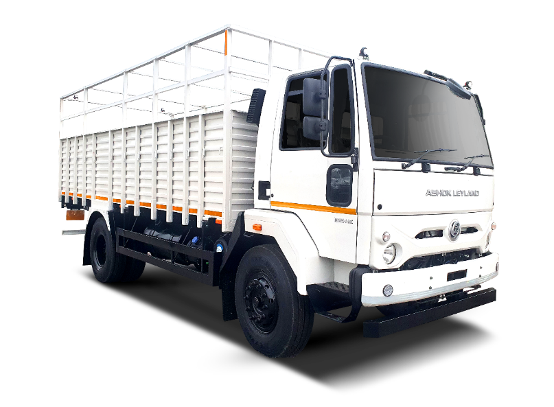 The Ashok Leyland STAR 1815 Truck is now available in India