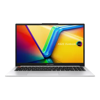 VivoBook S15 OLED S5504VA-MA543WS Laptop