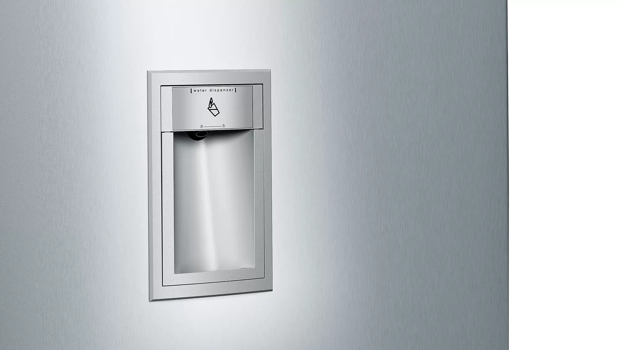 KDD56XI30I 507 Ltr Double Door Refrigerator