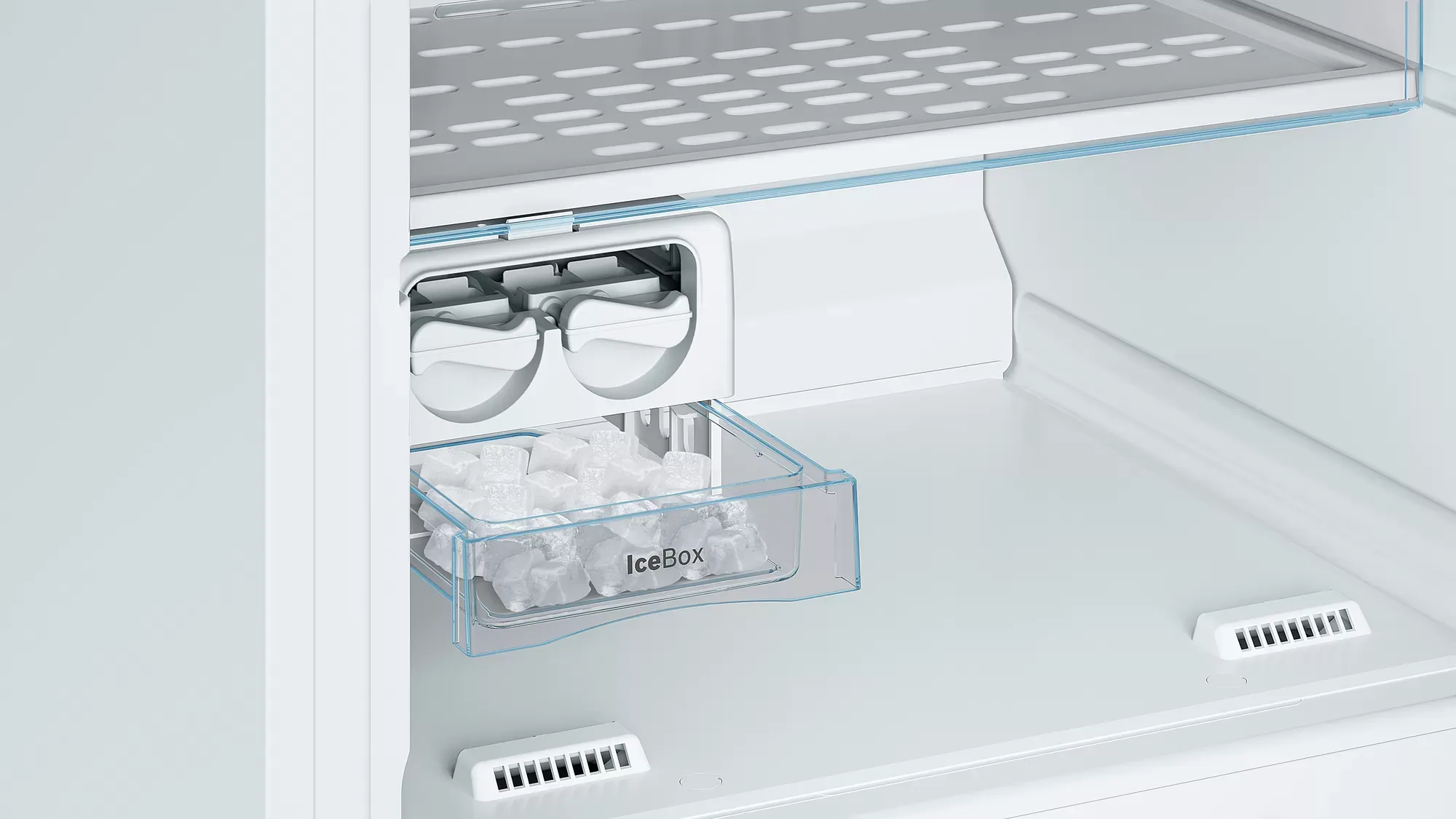 KDD56XI30I 507 Ltr Double Door Refrigerator