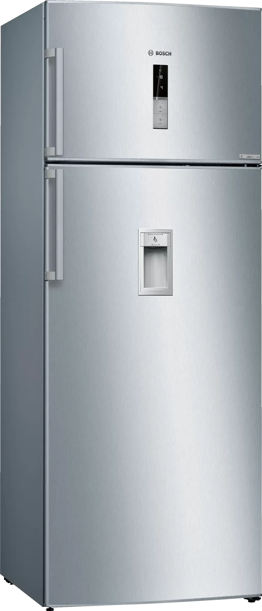 KDD56XI30I 507 Ltr Double Door Refrigerator