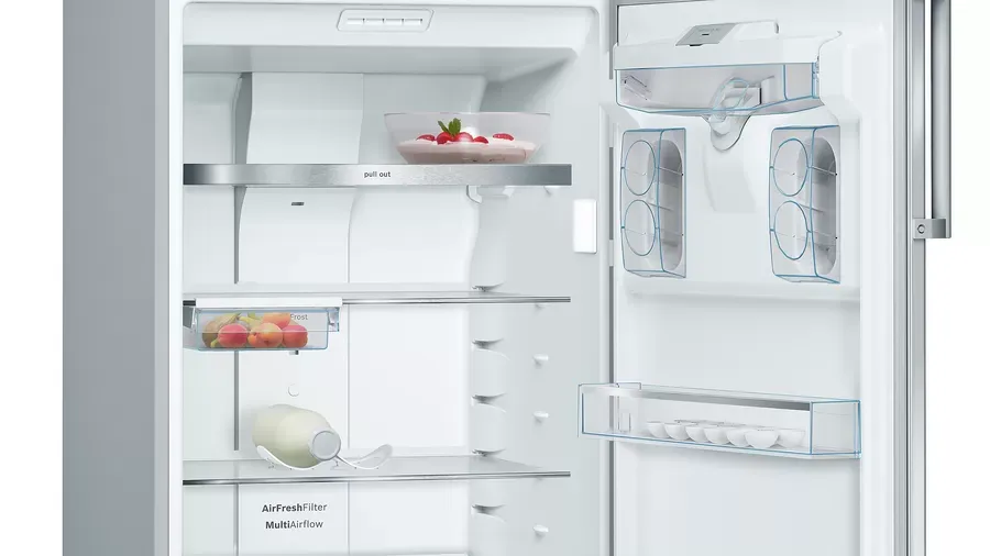 KDD56XI30I 507 Ltr Double Door Refrigerator